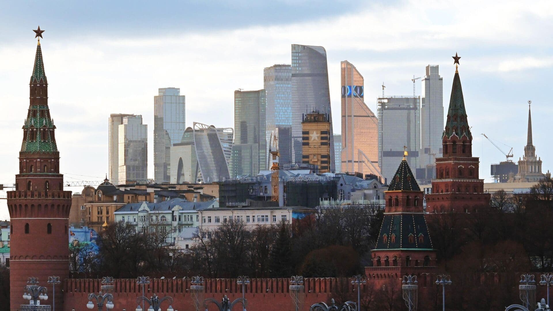 Синоптик рассказал о заморозках в Москве в марте