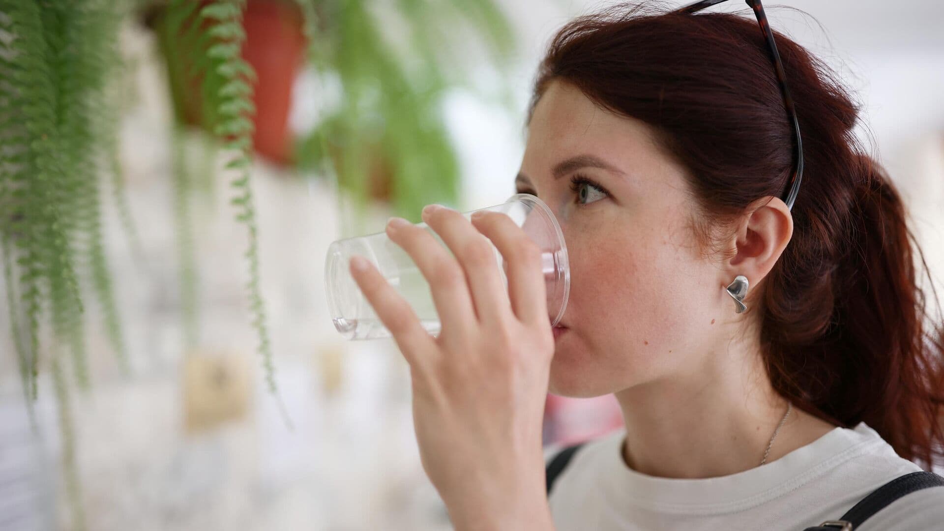 Названы последствия чрезмерного употребления лечебно-столовой минералки