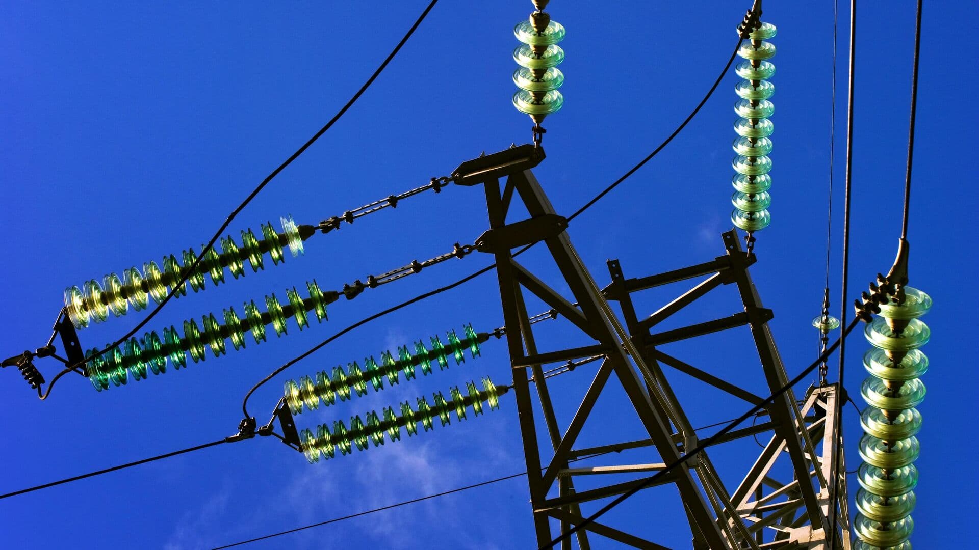 В Дагестане восстановили электроснабжение, нарушенное из-за непогоды