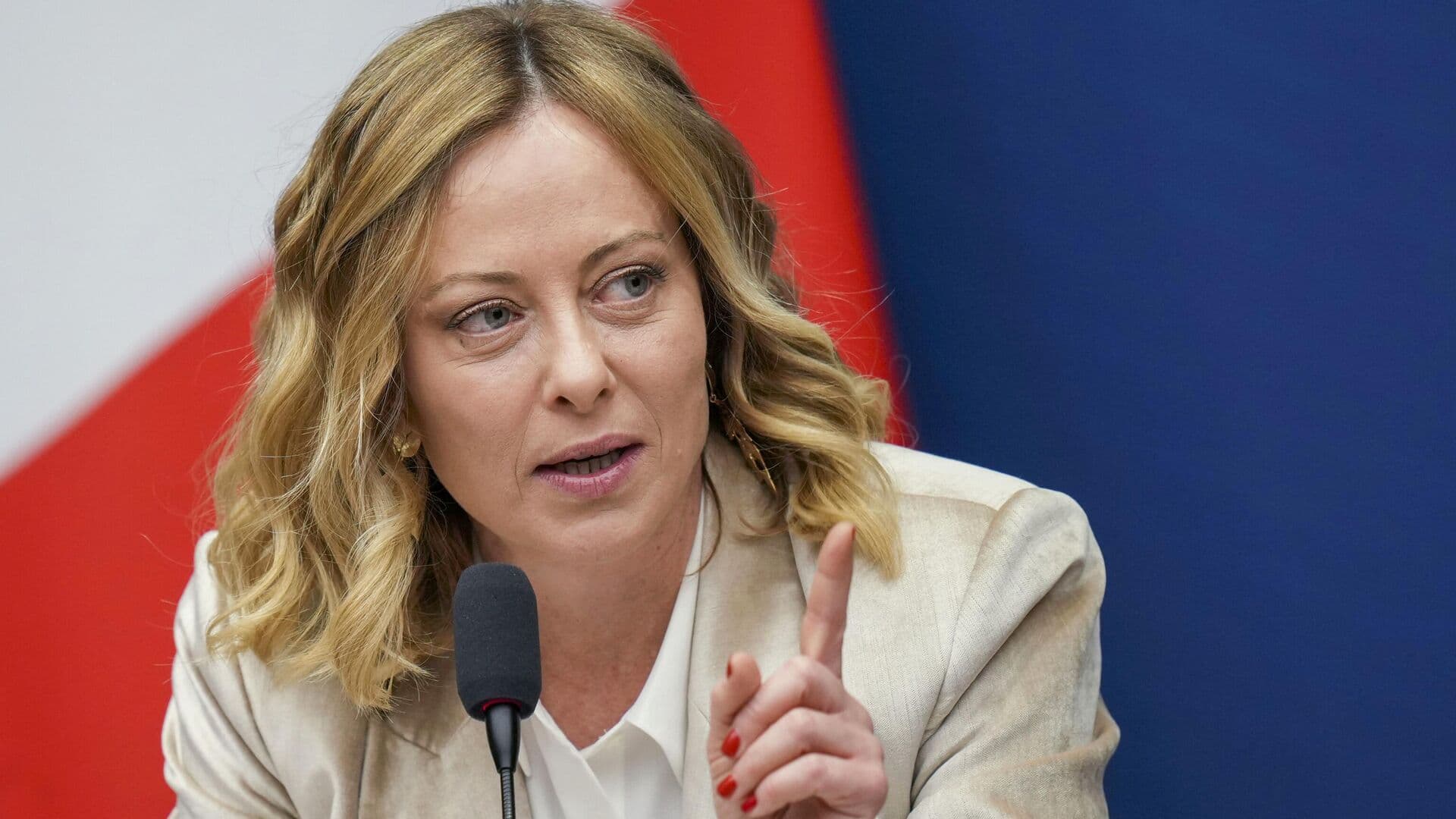 Премьер-министр Италии не примет участие в церемонии закрытия Паралимпиады