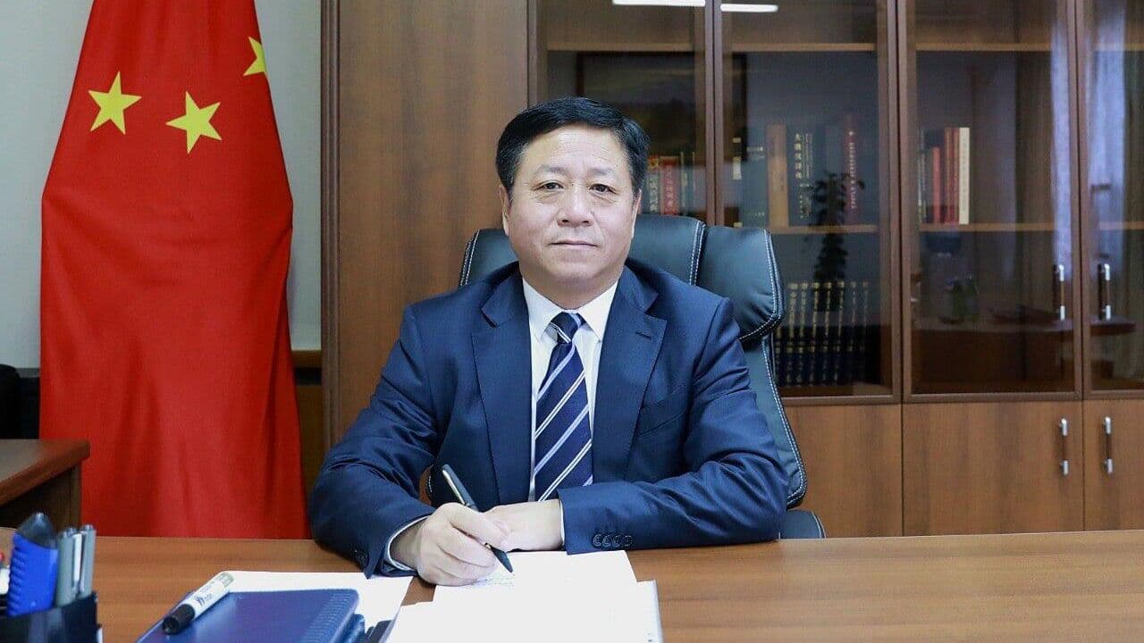 Безвизовый режим с Китаем придал стимул для сотрудничества, заявил посол