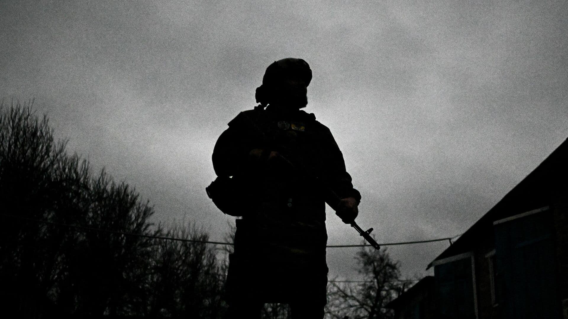 ВСУ 96 раз за сутки атаковали Курскую область