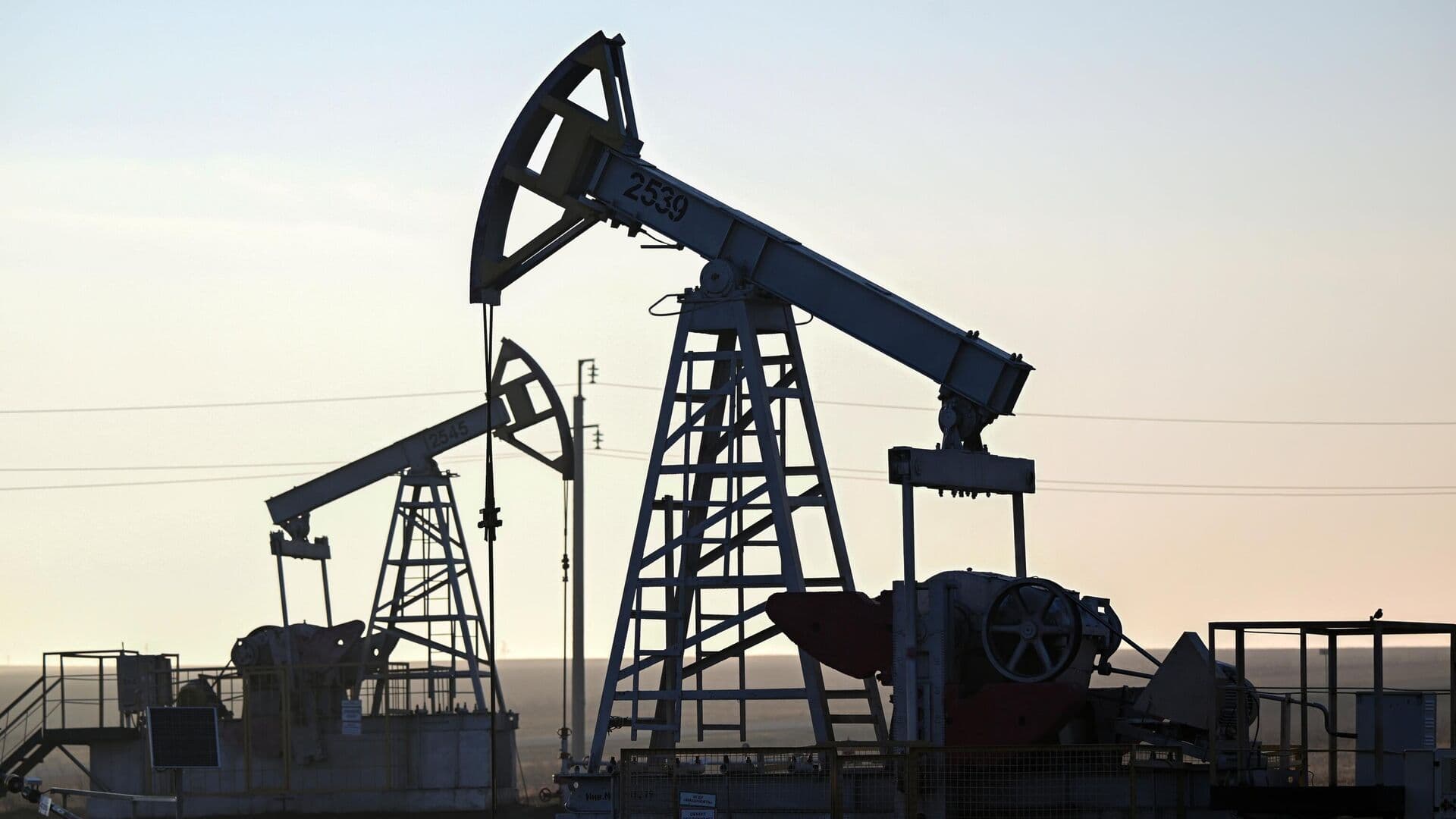 Аналитики назвали крупнейших покупателей иранской нефти