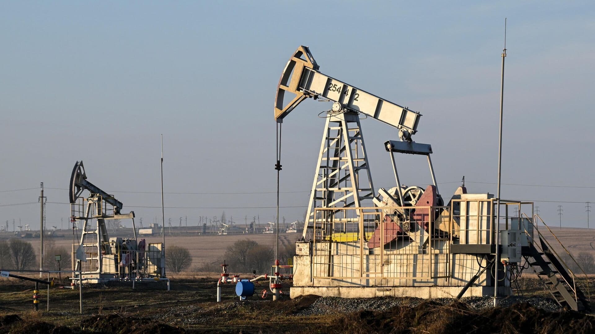 В Кремле прокомментировали падение нефтегазовых доходов бюджета