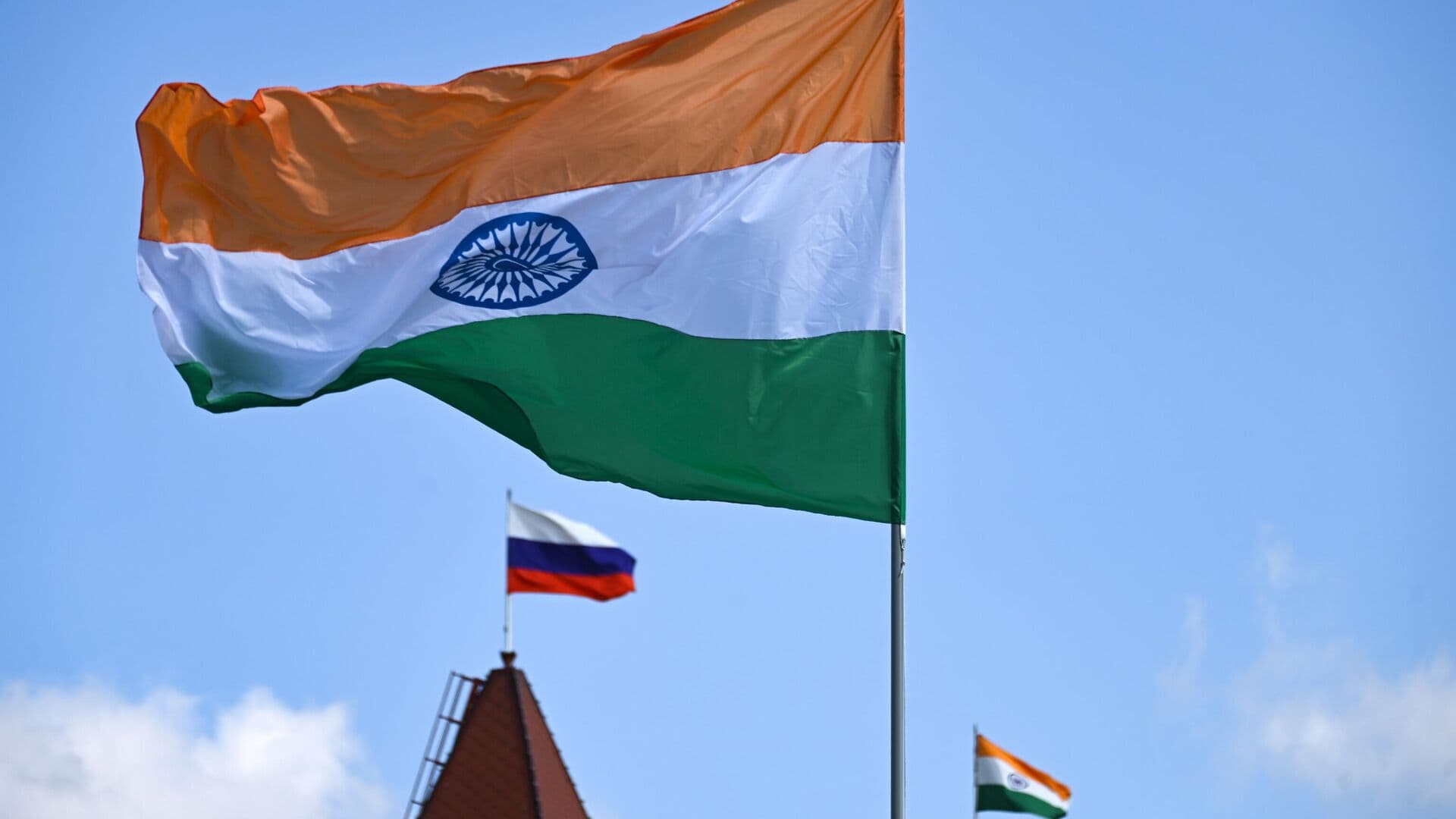 Россия видит перспективы для расширения кооперации с Индией в энергетике