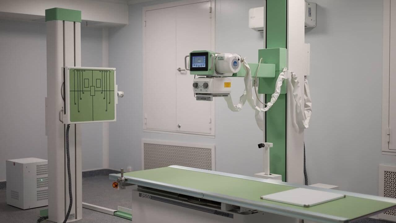 Онколог назвал безопасную дозу облучения