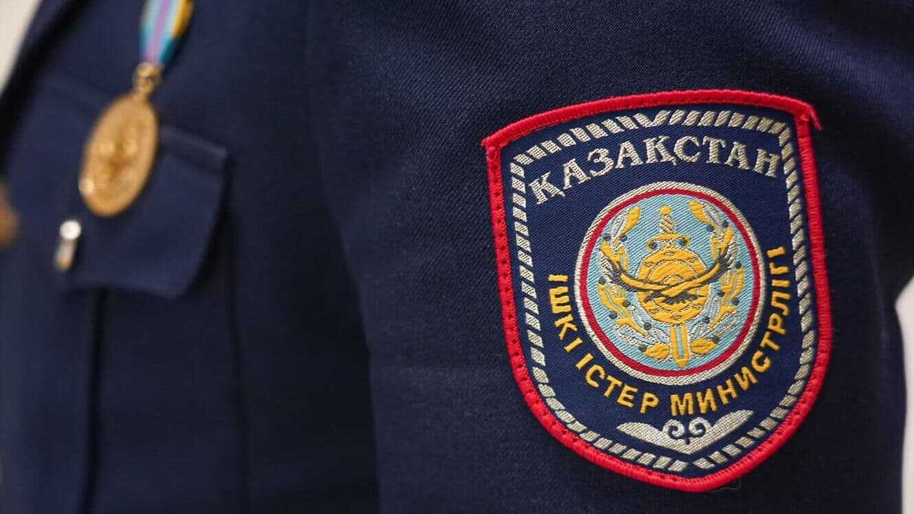 В Казахстане начали проверку после обнаружения предметов, похожих на БПЛА