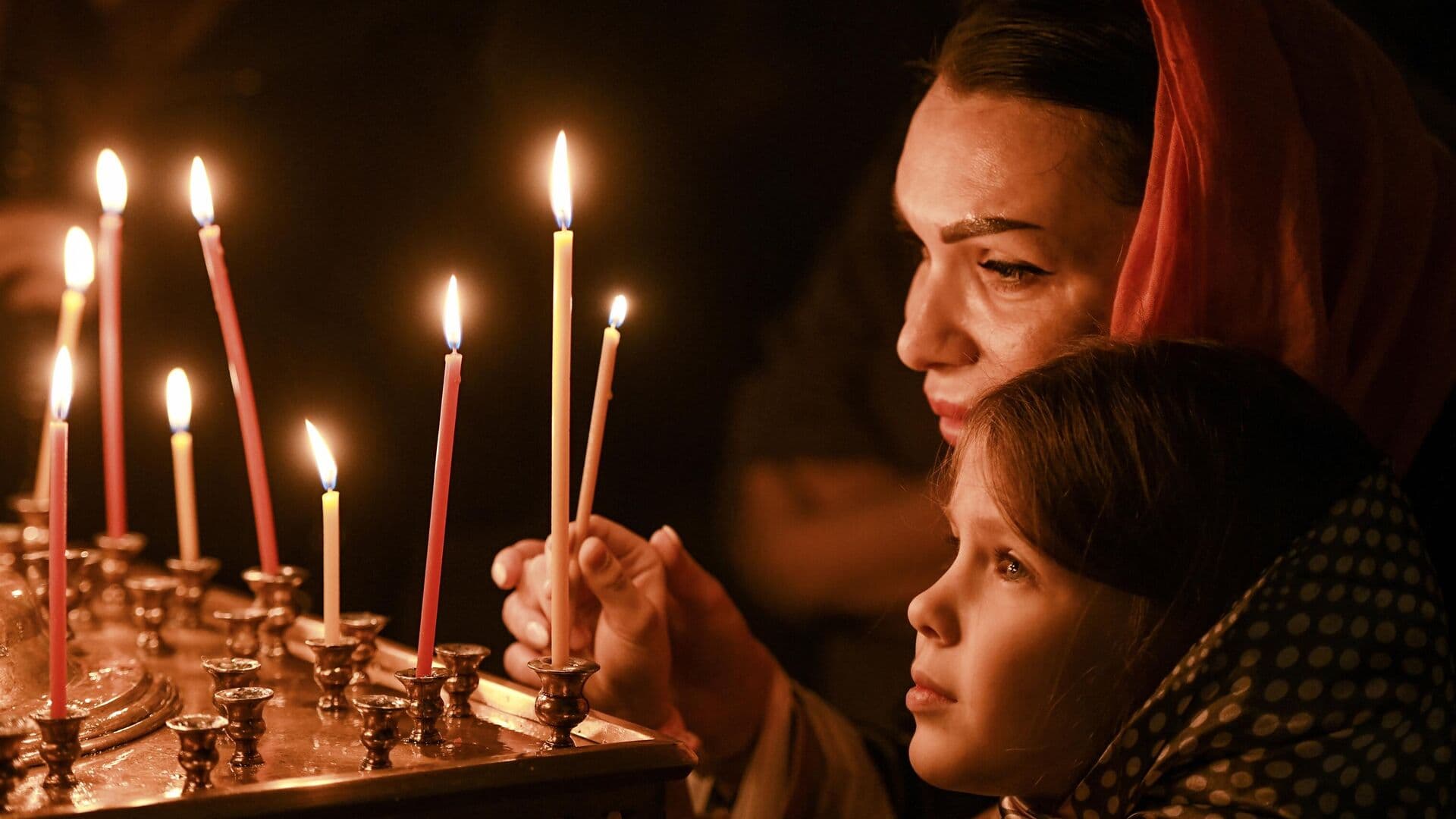 Священник рассказал, какой праздник в Церкви называют женским днем