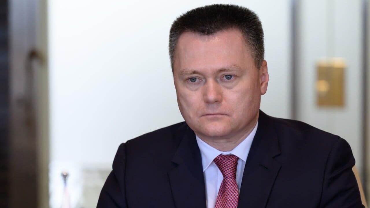 Краснов видит потенциал в координации работы верховных судов России и Индии