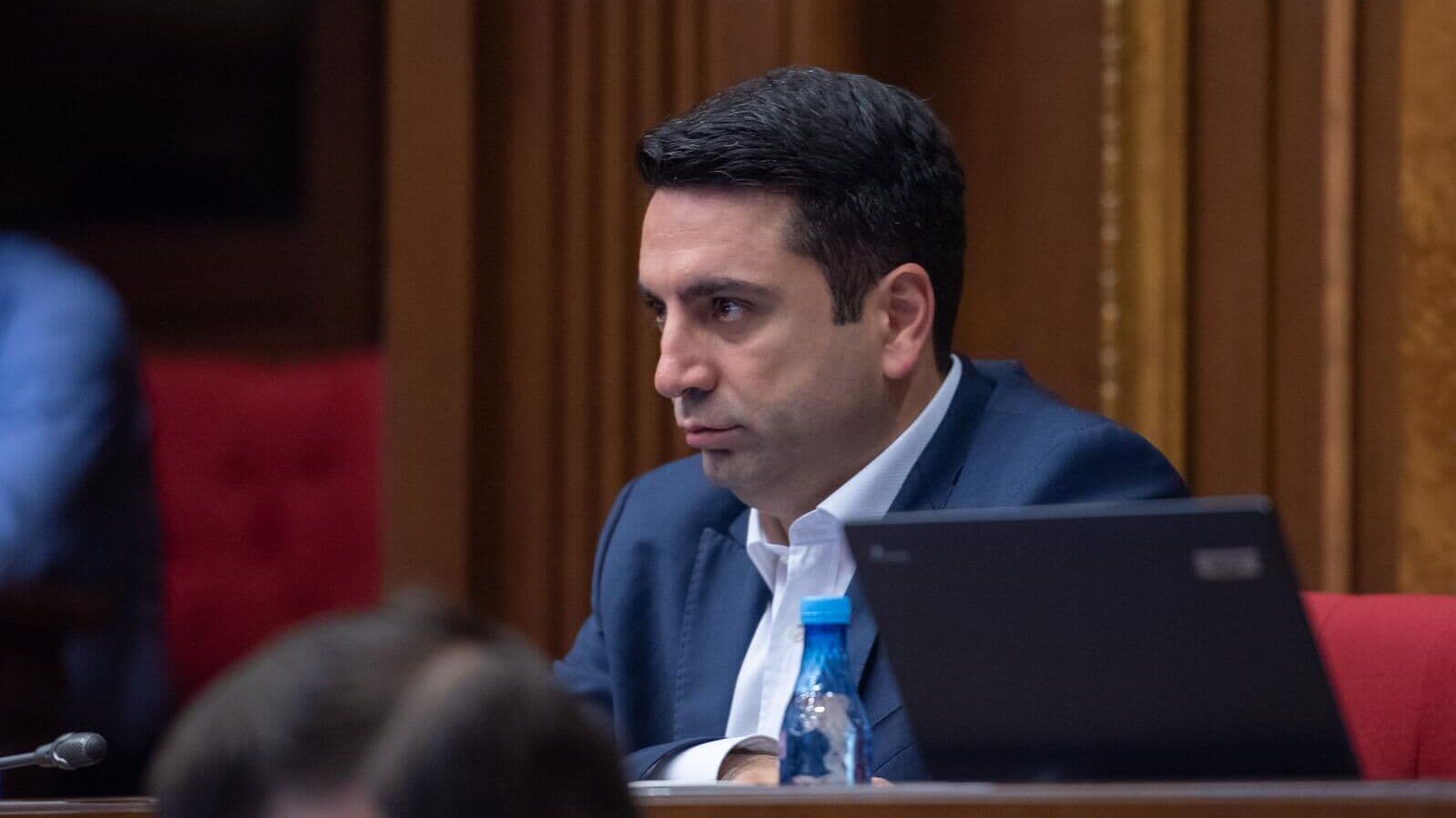 Спикер парламента Армении рассказал, в каком случае страна выйдет из ОДКБ