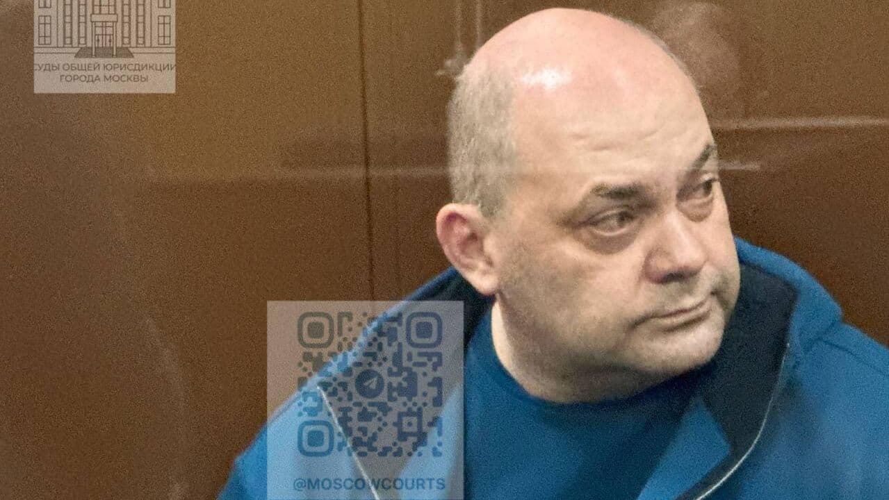 Экс-замгубернатора Курской области раскрыл, сколько получил от подрядчиков