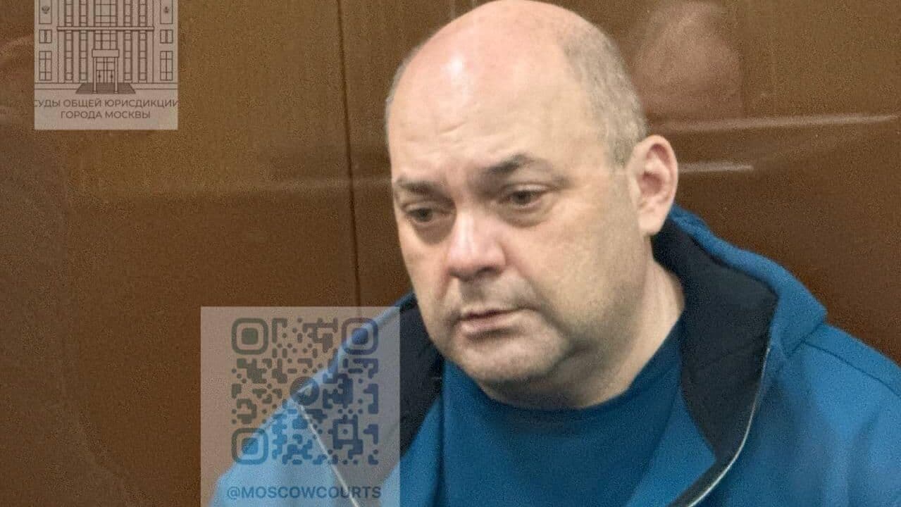 Суд назначил дату рассмотрения дела курского экс-губернатора Смирнова
