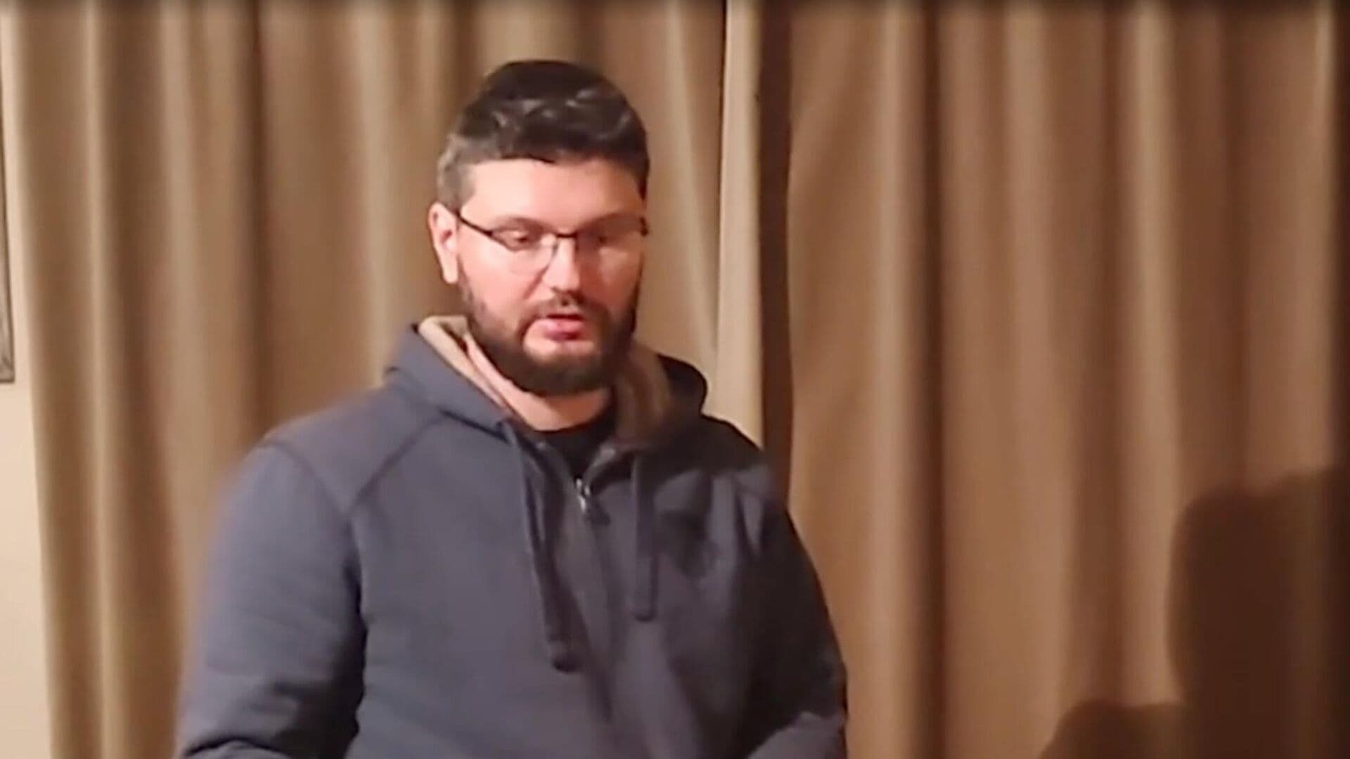 Суд отказал защите пасынка Намина в экспертизе из-за раздвоения личности