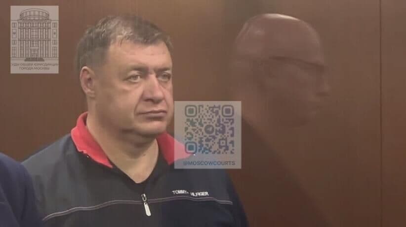 Экс-замглавы Курской области в суде рассказал о роли Старовойта во взятках