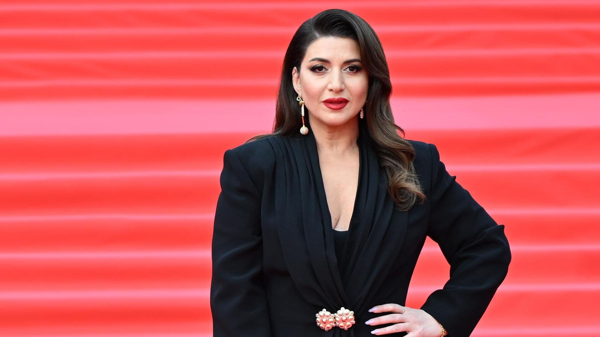 Жасмин даст концерт в Дагестане в сентябре