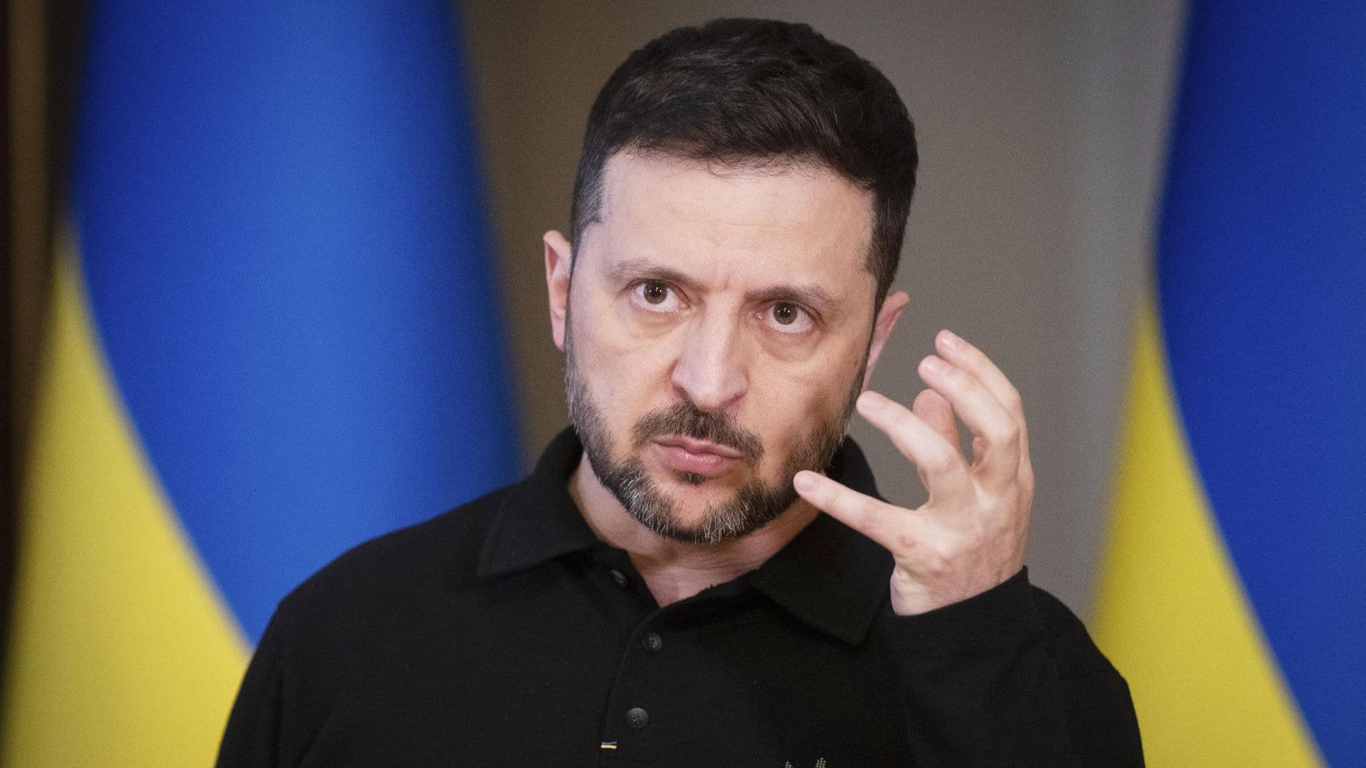 "Вышел из-под контроля": в ЕС набросились на Зеленского после атаки ВСУ
