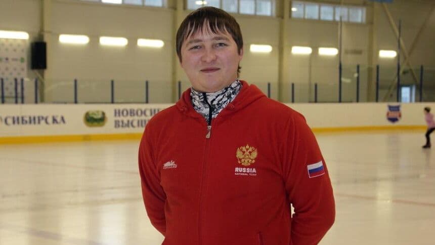 Источник назвал дату суда по делу обвиненного в домогательствах тренера