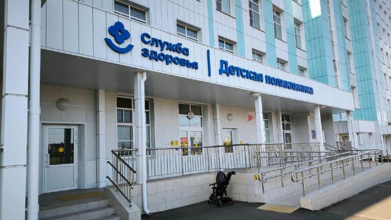 В Госдуме предложили создать кабинеты нутрициологии в детских поликлиниках