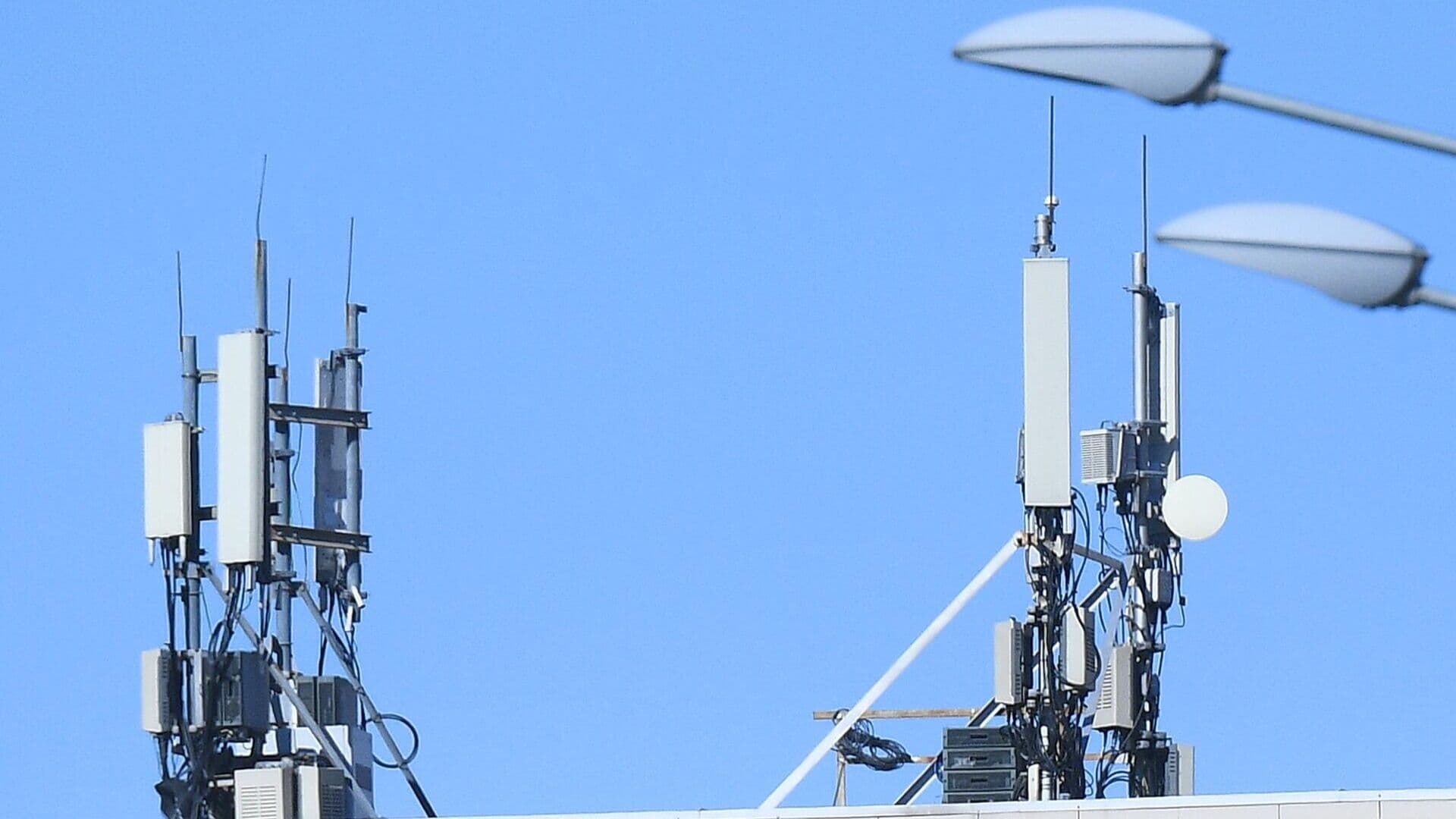 "Радио Судного дня" передало два новых сигнала