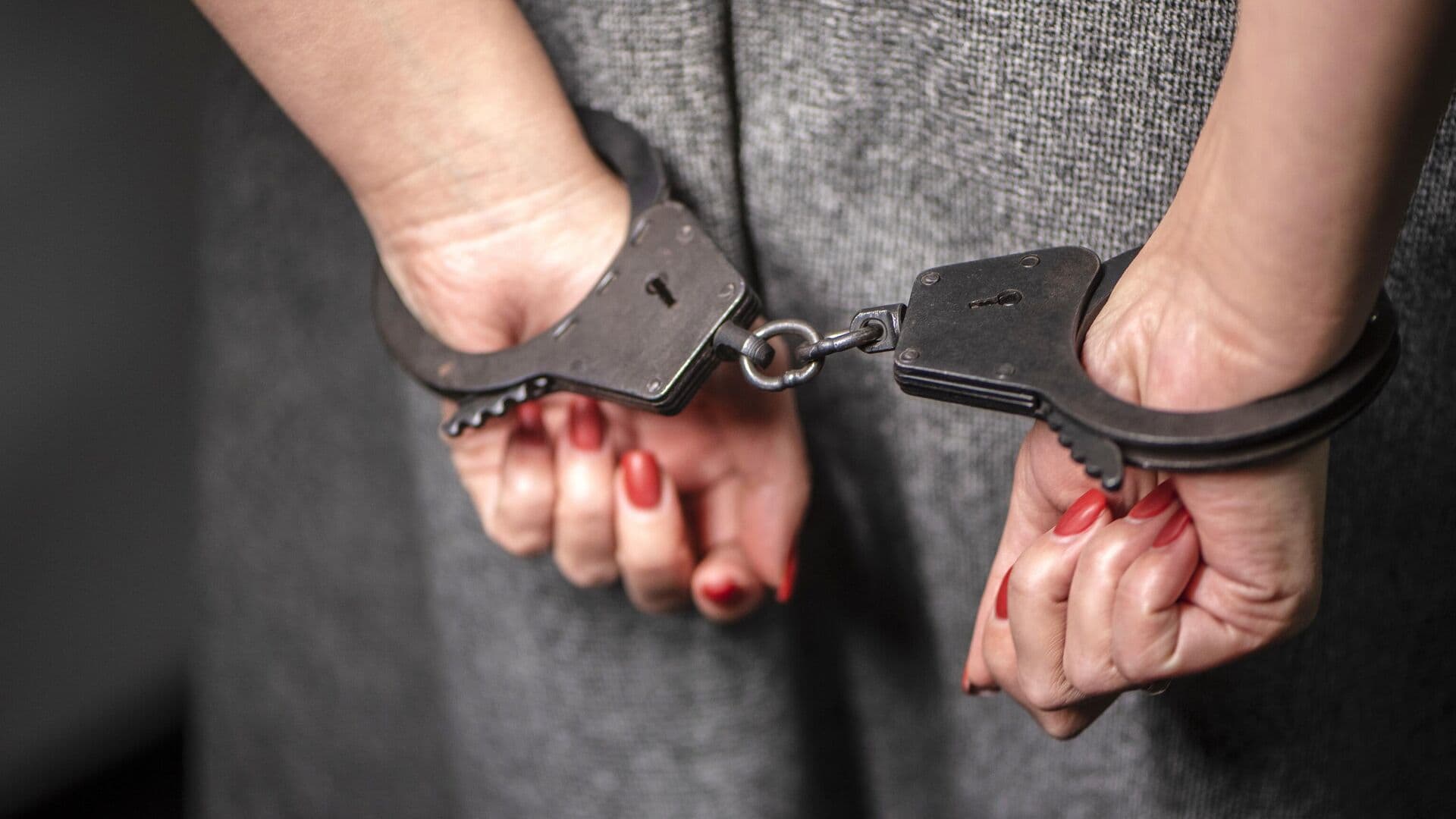 В Таджикистане задержали вербовщицу девушек для проституции в Москве