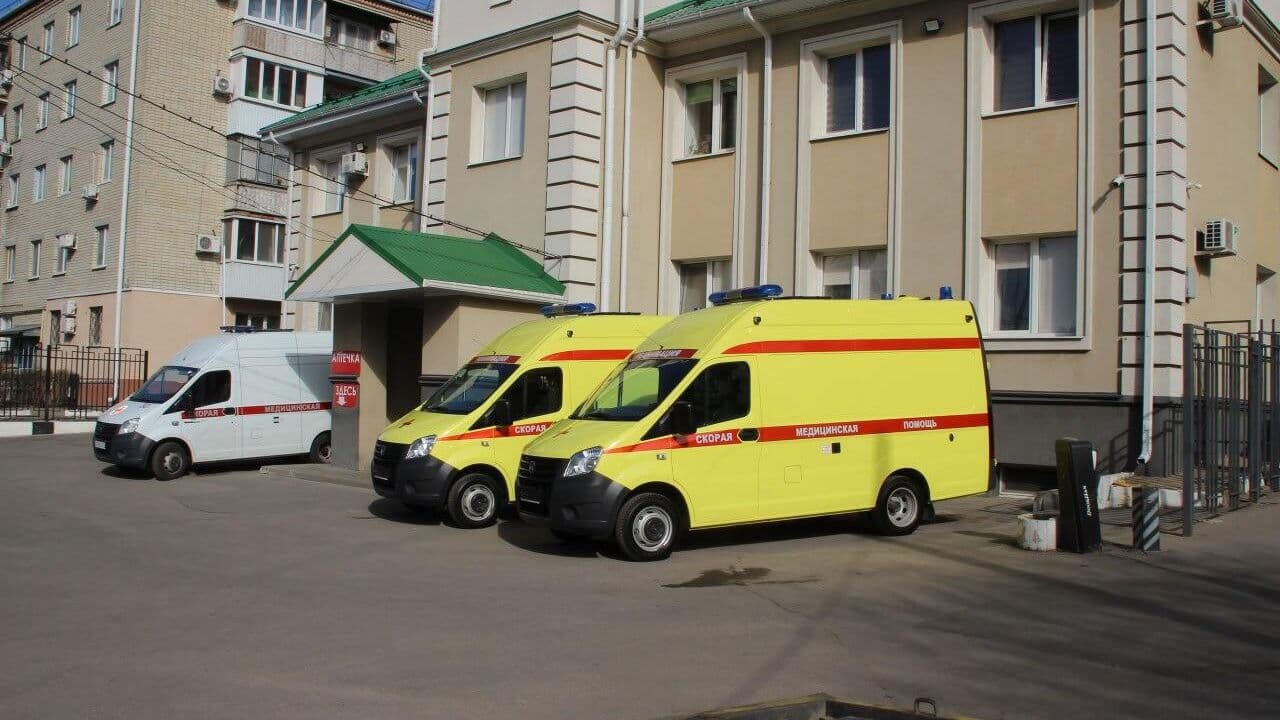 В Белгородской области два мирных жителя пострадали из-за ударов ВСУ