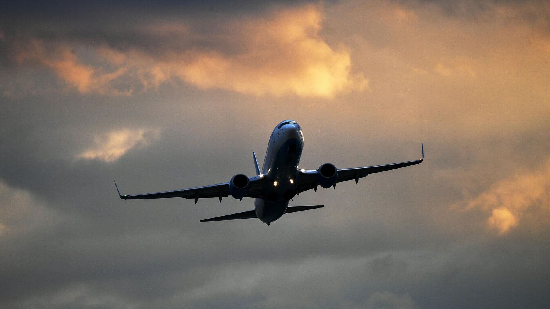 В аэропорту Саратова ввели временные ограничения