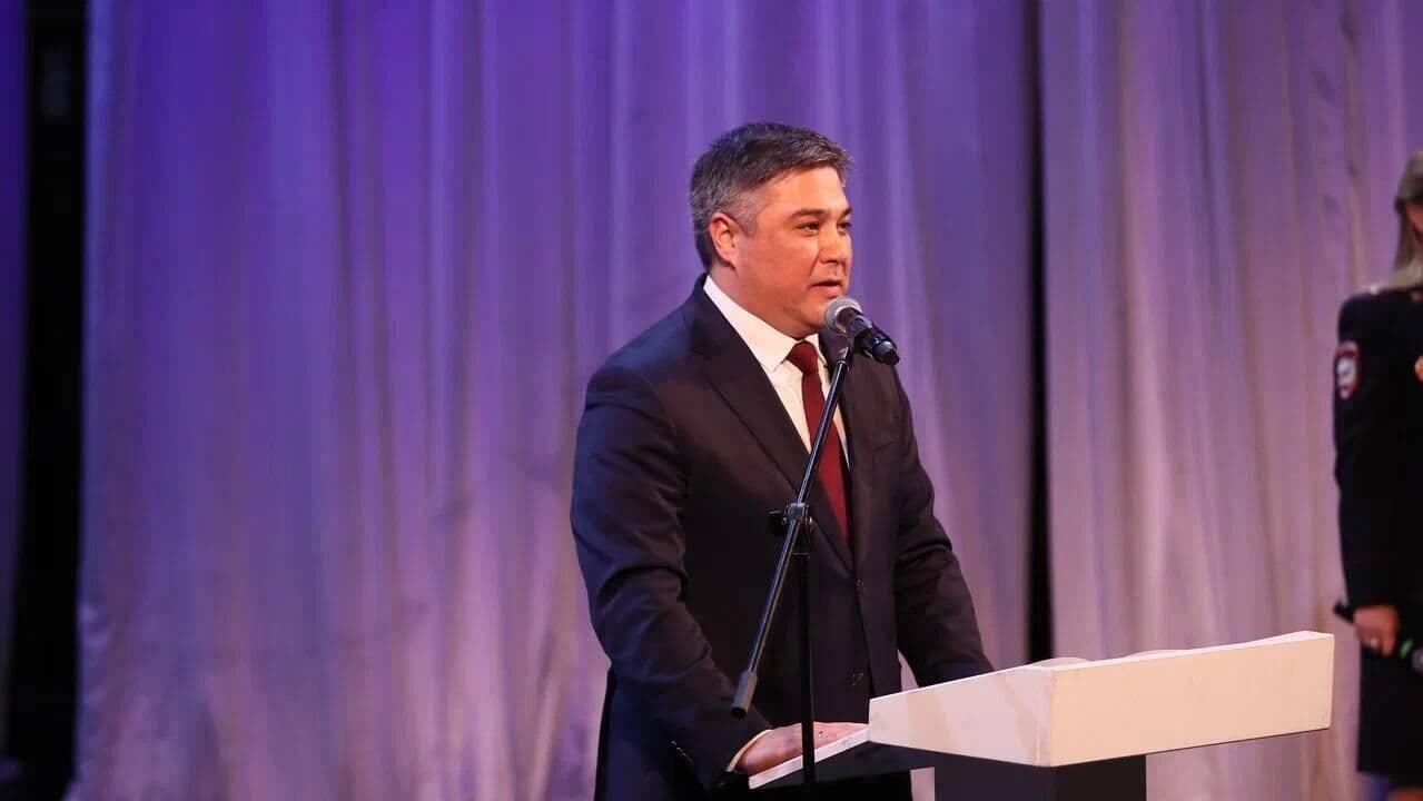 Суд оставил в силе приговор бывшему вице-мэру Краснодара Нетребе