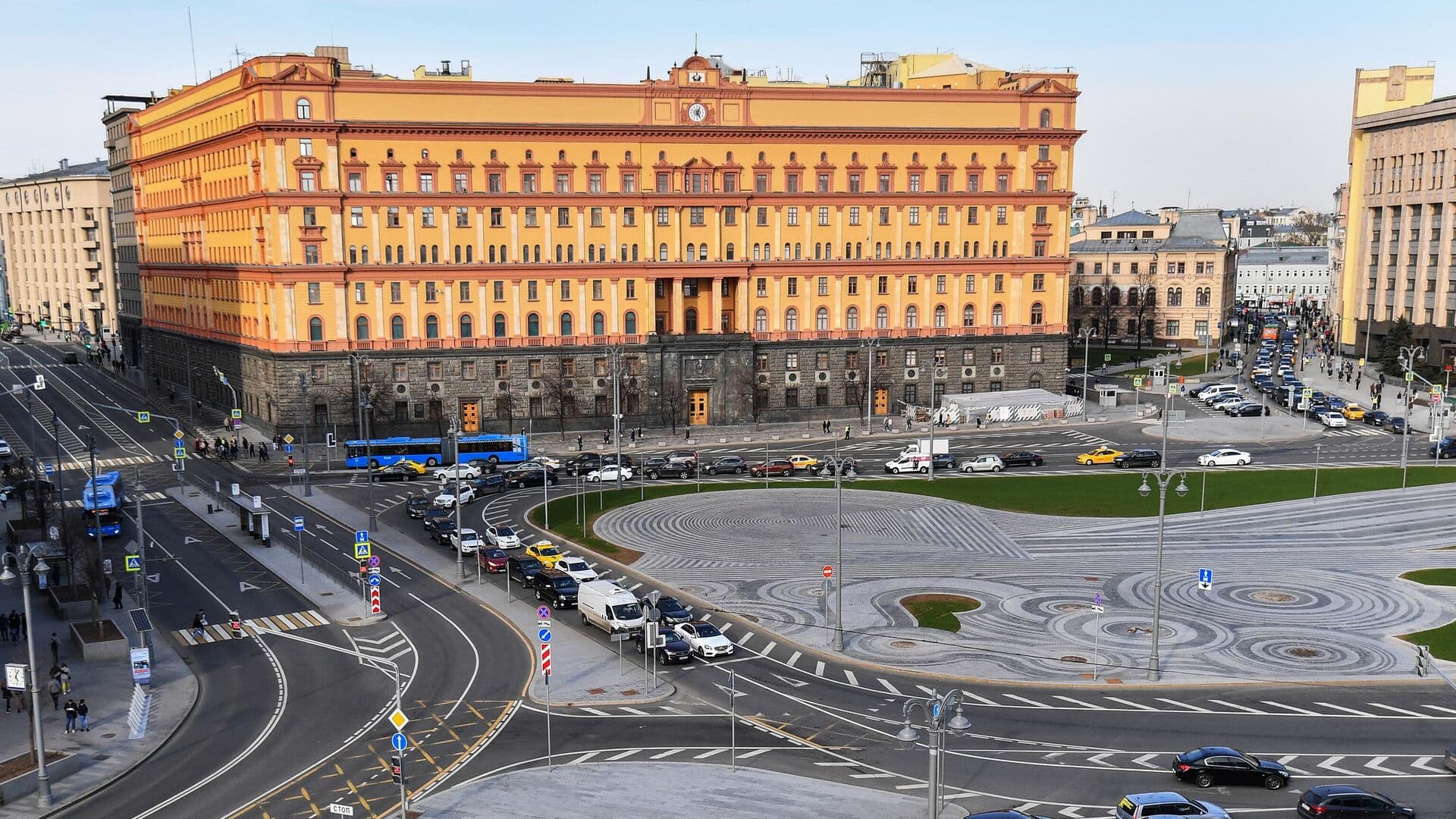 ФСБ раскрыла архивы о казнях советских пленных в Восточной Пруссии