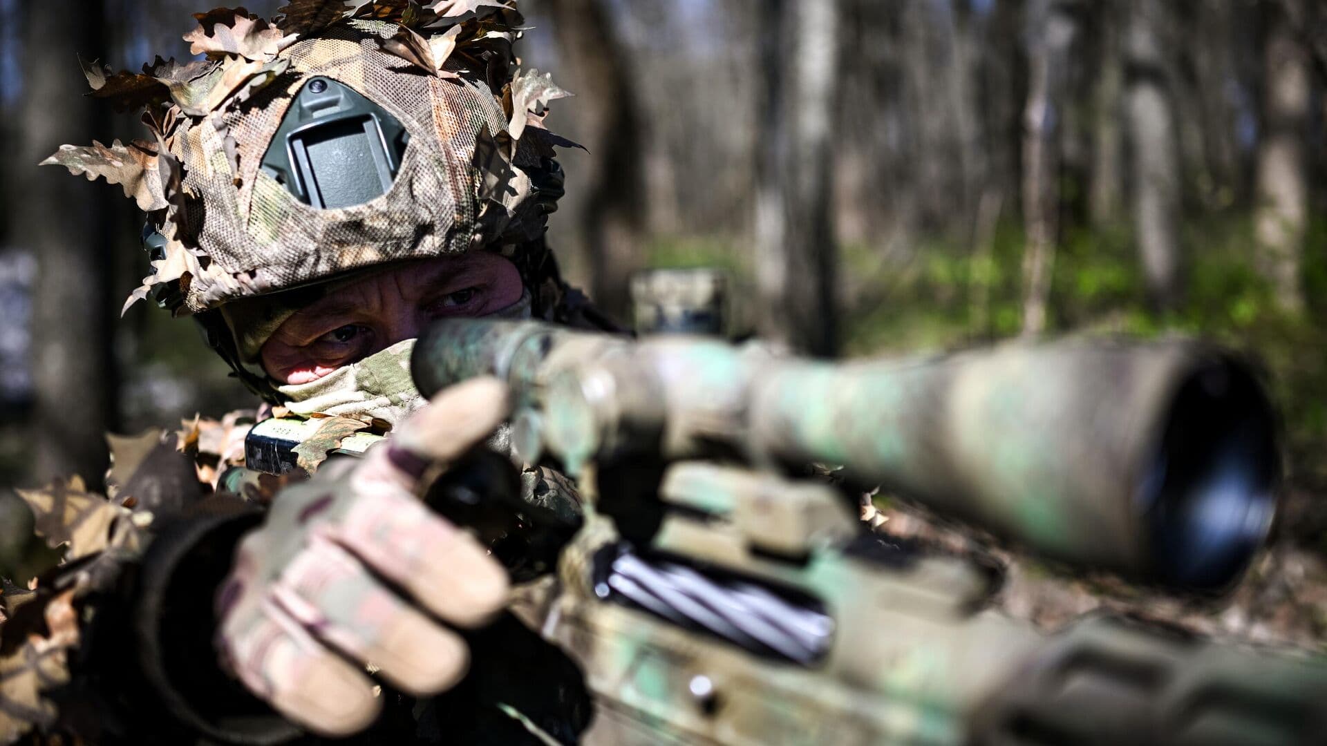 "Готовила годами". В Британии запаниковали после нового решения России