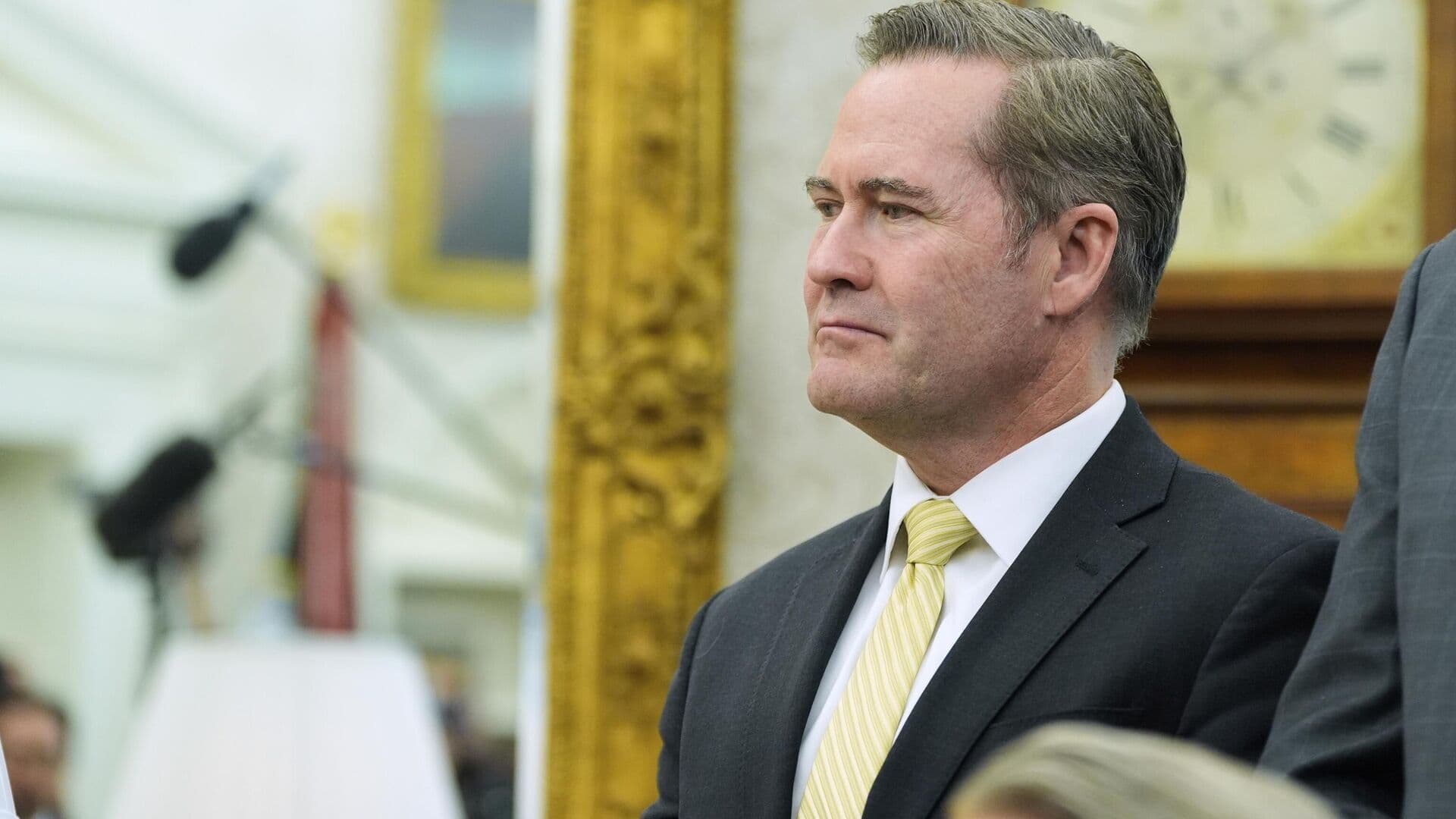 Уолтц заявил, что США приложили все усилия для заключения сделки с Ираном