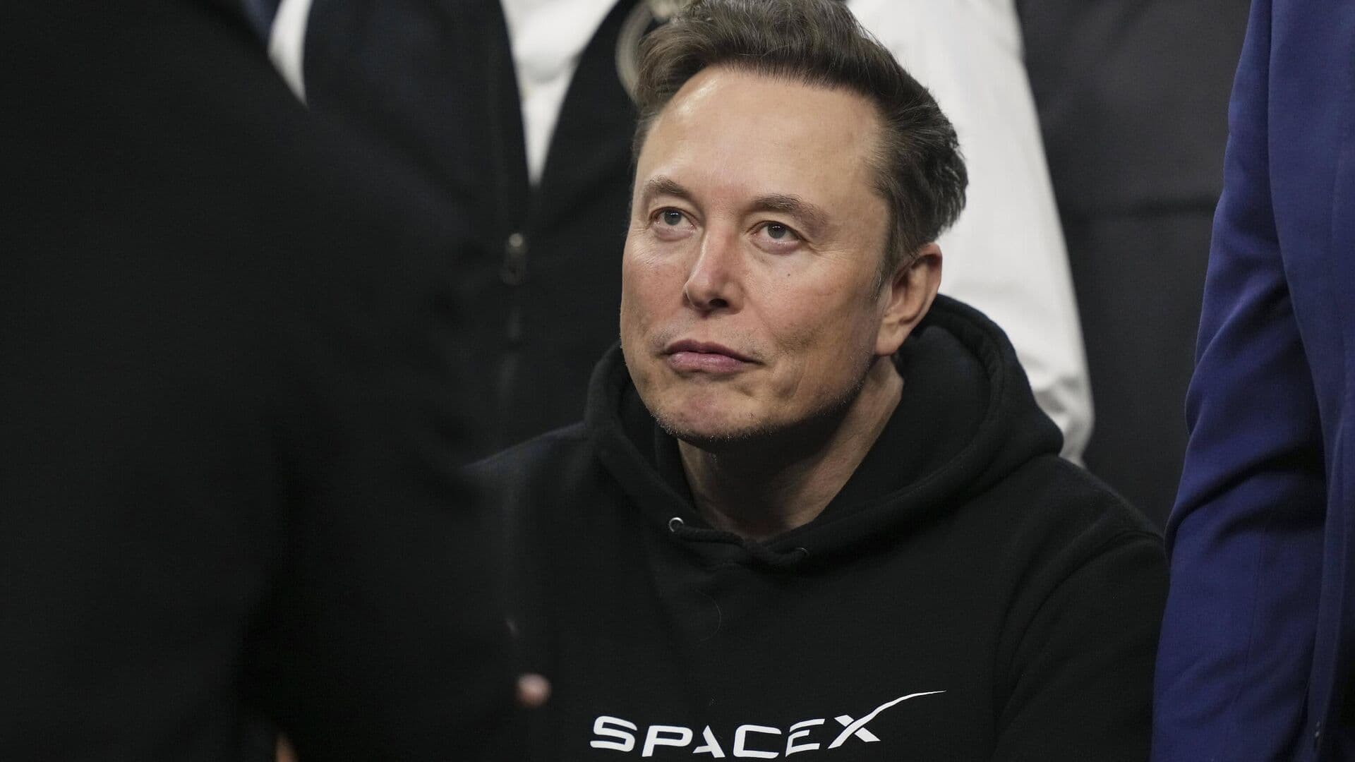 Стоимость акций SpaceX за сутки упала на 400 миллиардов долларов