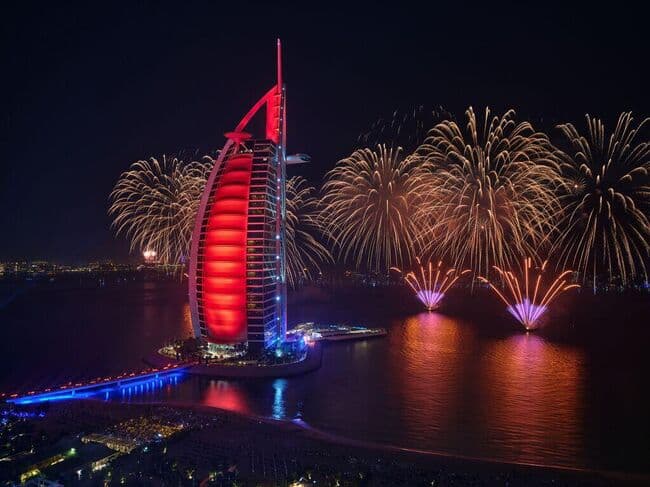 Отдых в Дубае: чем еще удивит город будущего. Интересные маршруты для отдыха в Дубае