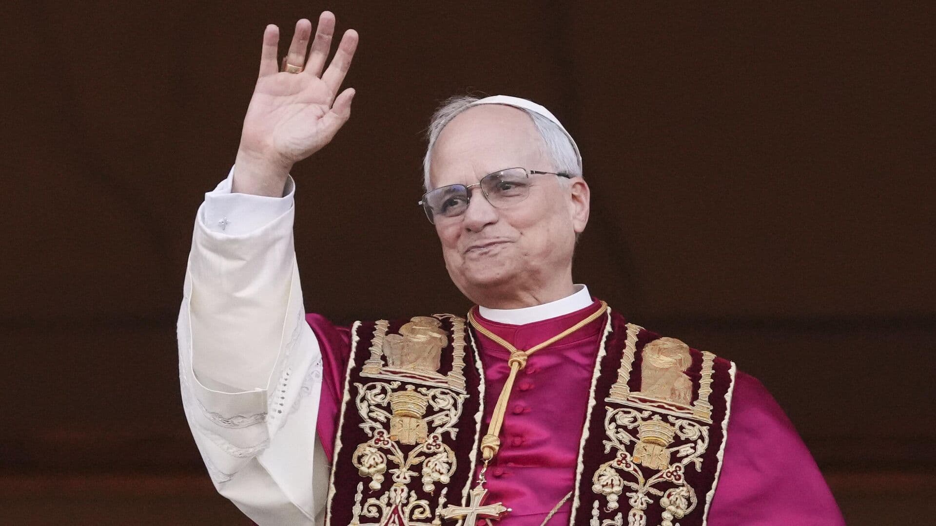 Папа римский заявил, что не боится Трампа