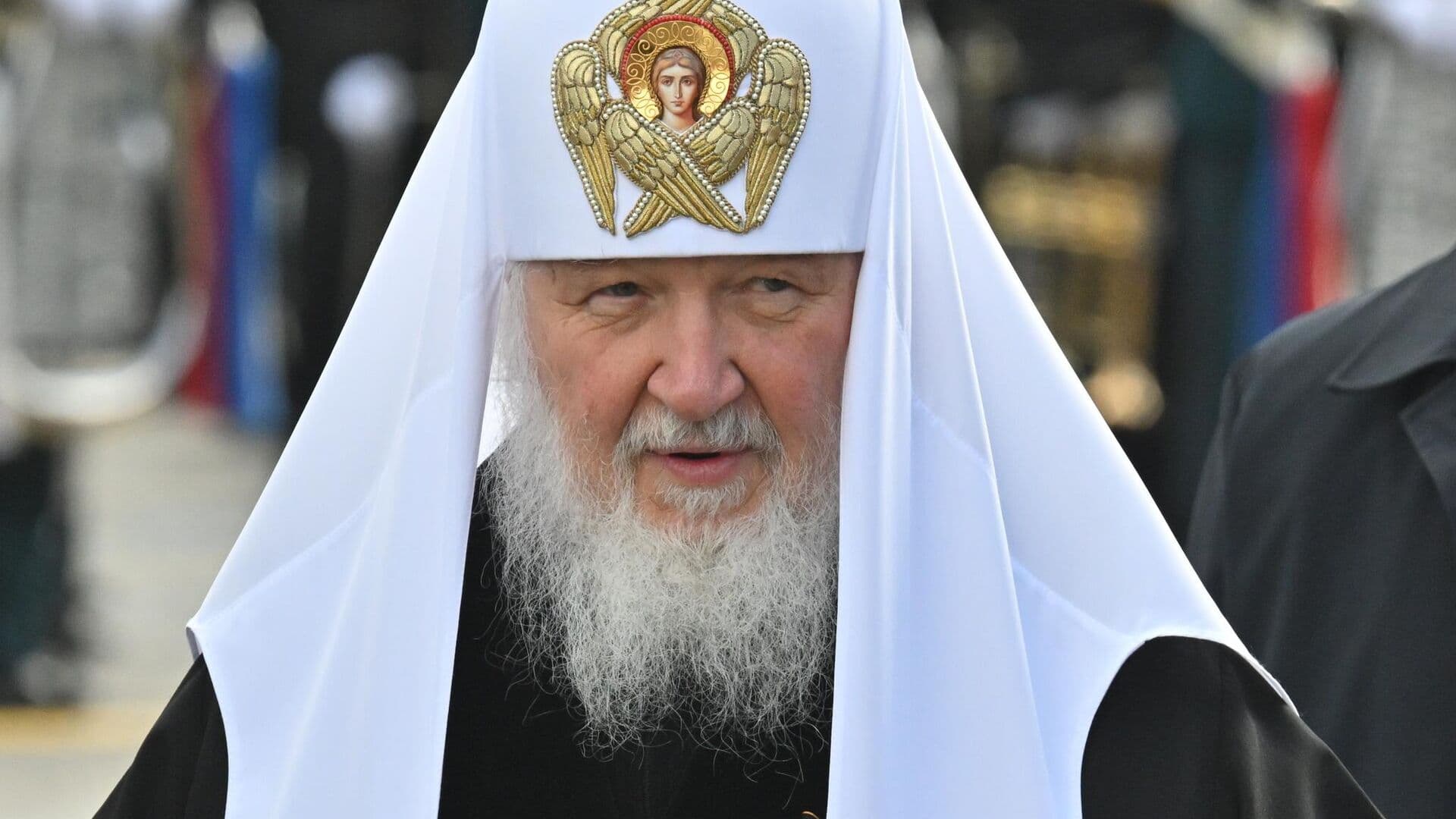 Патриарх Кирилл рассказал, зачем студентом выпил две бутылки коньяка