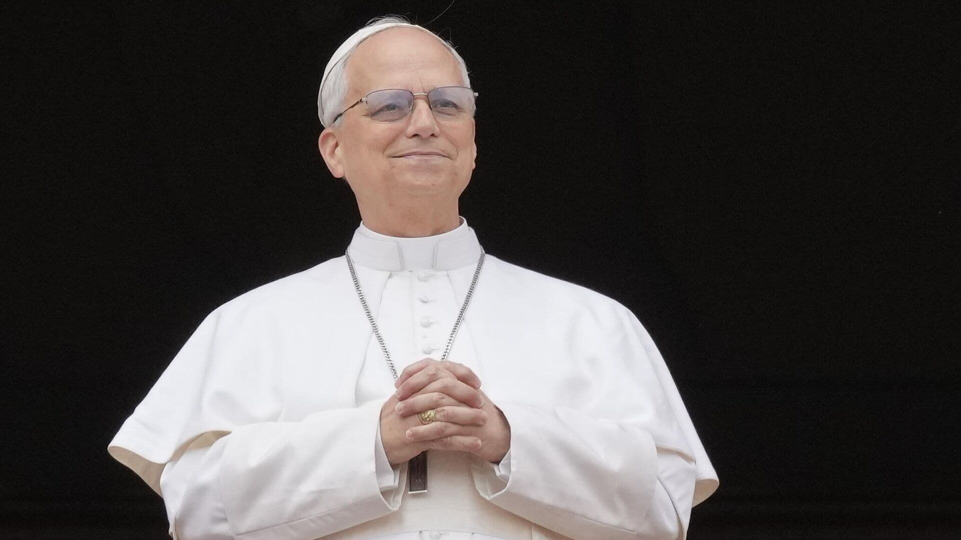 В Ватикане осудили критику Трампа в адрес папы римского