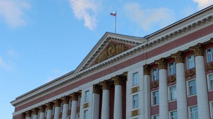 DDoS-атака сорвала трансляцию заседания курского правительства