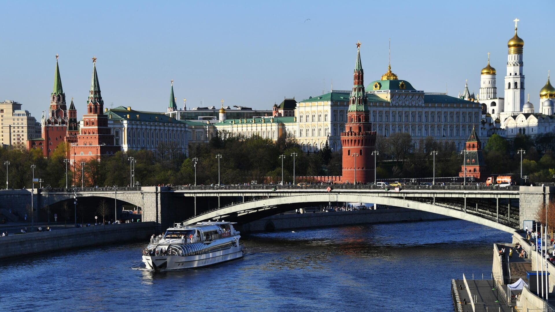 "Это ужасно". На Западе раскрыли, что задумали с Украиной против русских