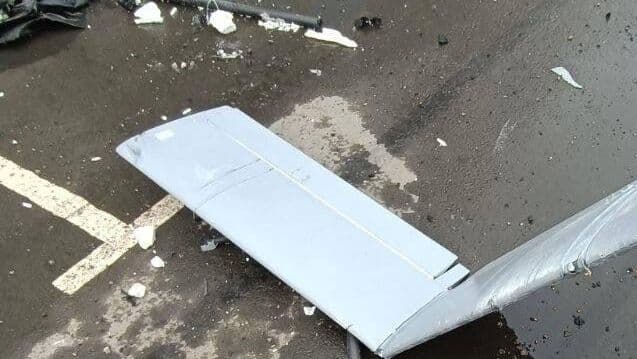 При атаке БПЛА в ЛНР погибли три человека