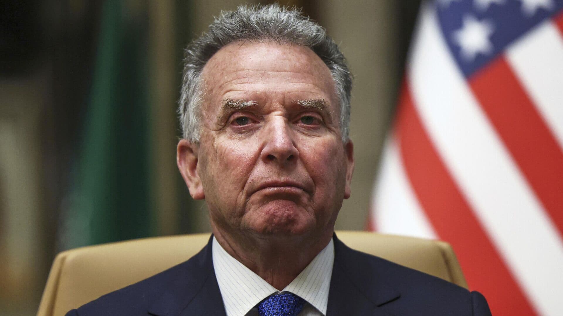 США предложили Ирану отстранить Уиткоффа от переговоров, пишет Fars