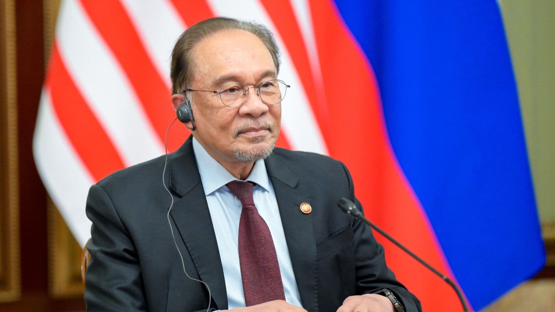 Премьер Малайзии планирует посетить саммит Россия — АСЕАН
