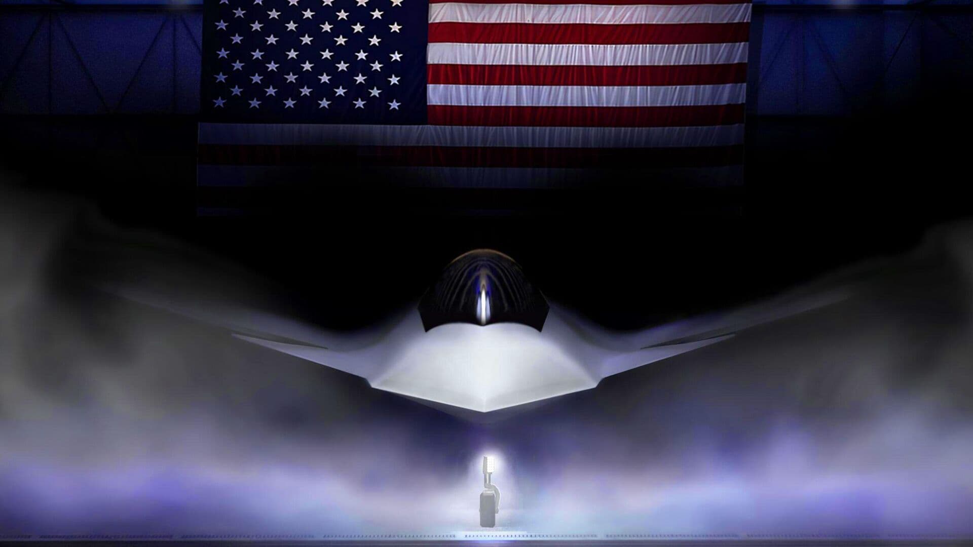 СМИ: первый полет истребителя F-47 пройдет в 2028 году