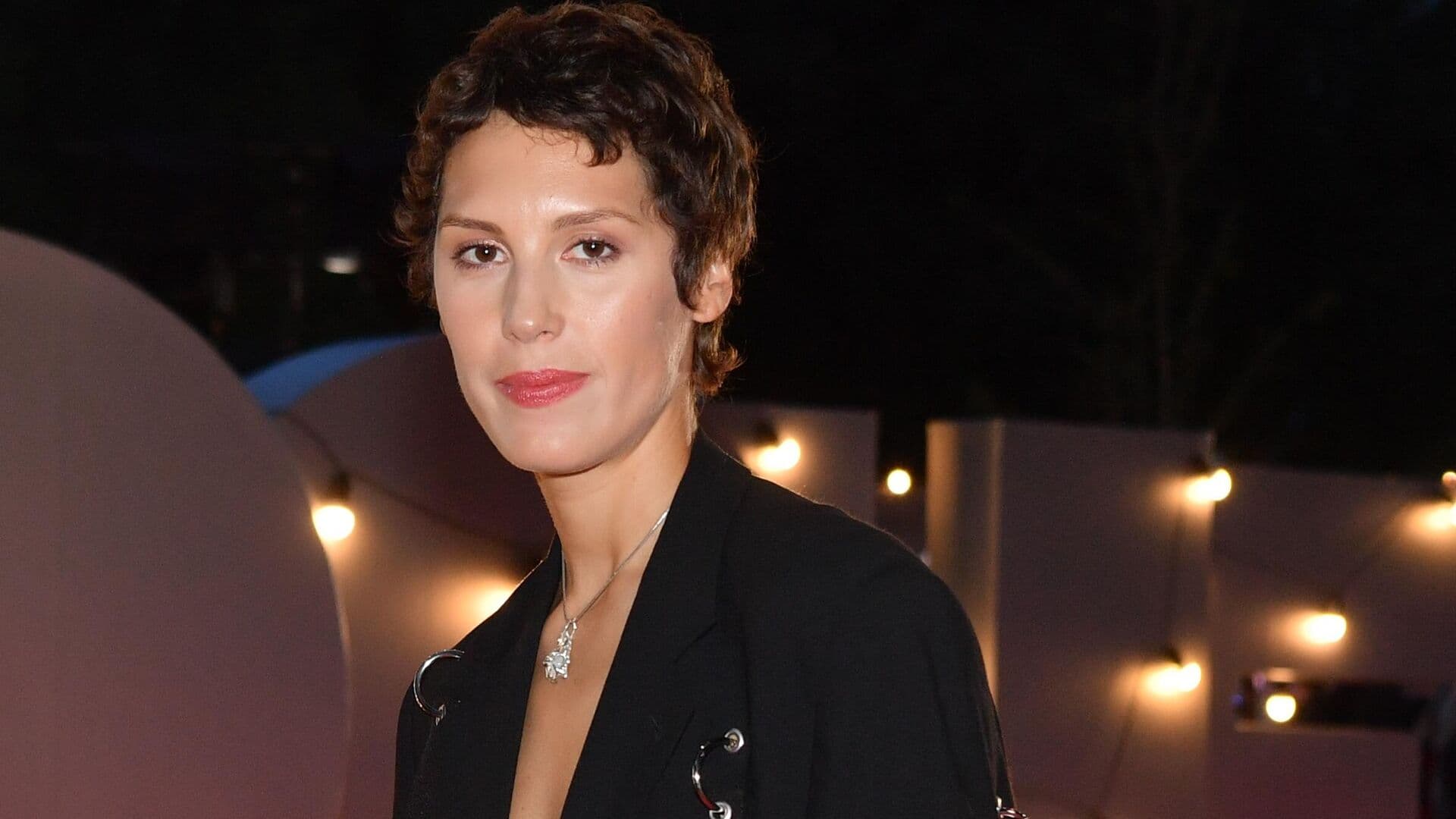 Данные актрисы Ирины Горбачевой появились в базе скандального "Миротворца"