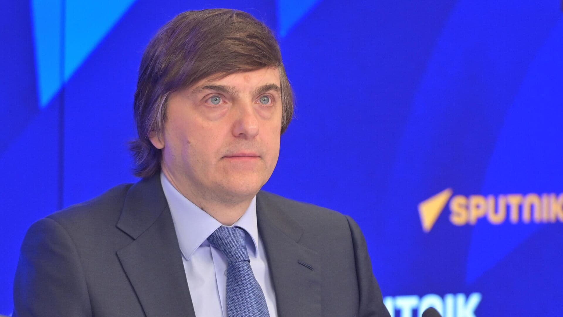 Министр просвещения поздравил россиян с Днем космонавтики