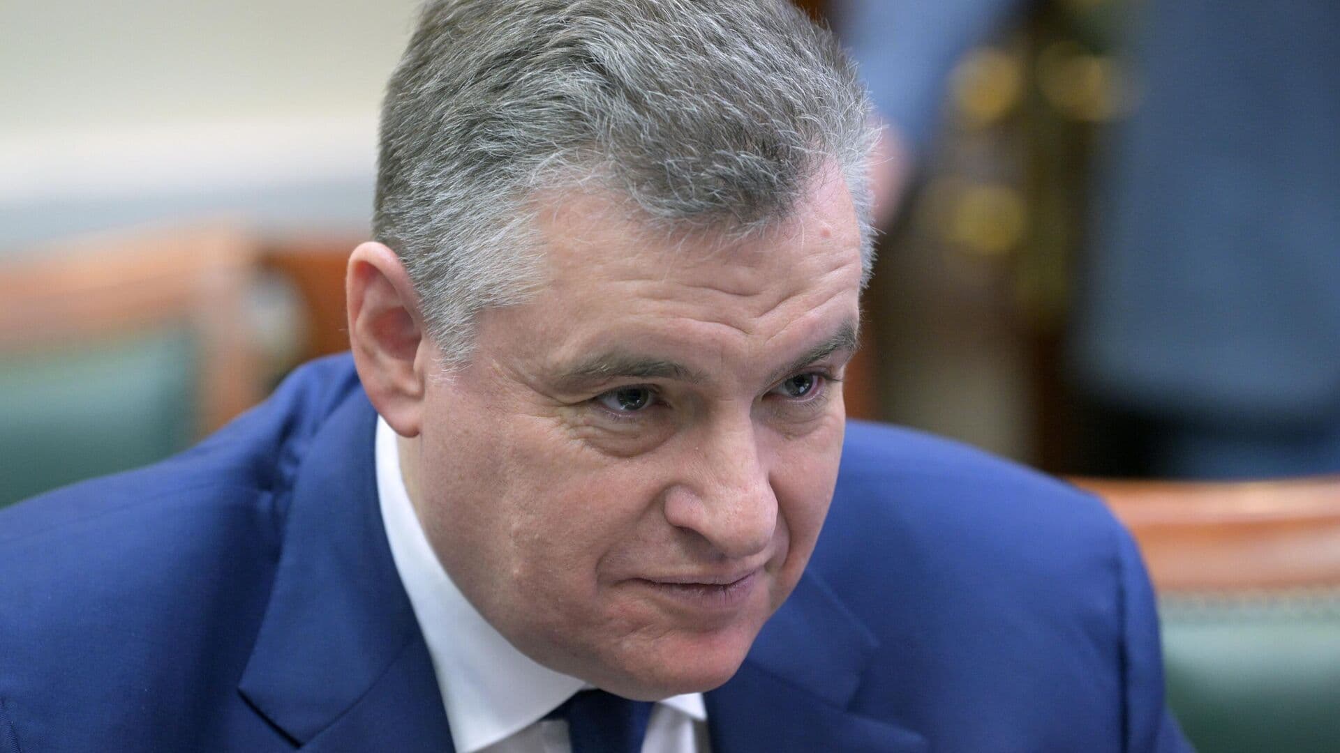 Слуцкий предложил отменить комиссии за переводы в фонды поддержки СВО