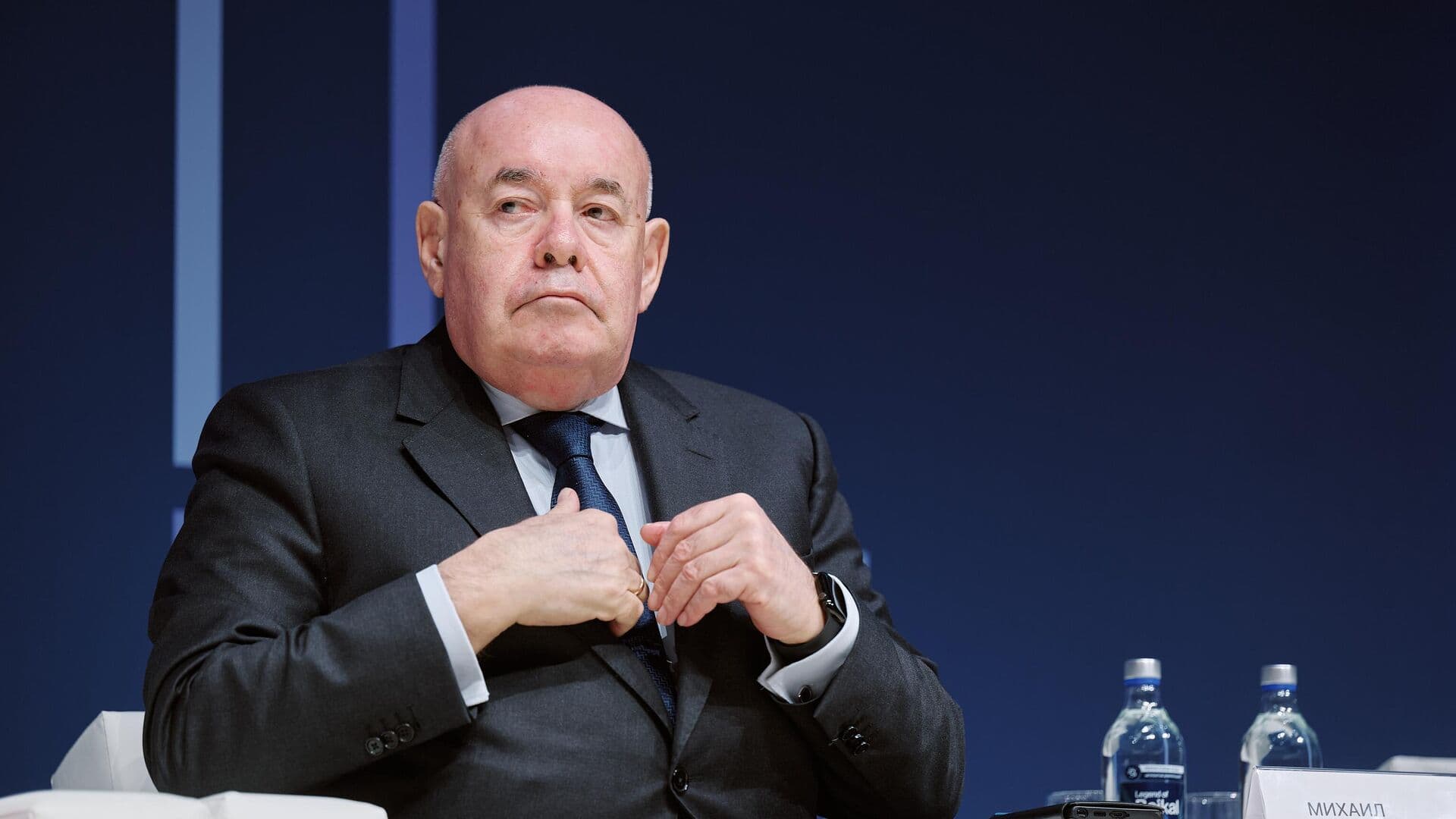 Швыдкой предупредил о рисках для российских ученых при поездках за границу