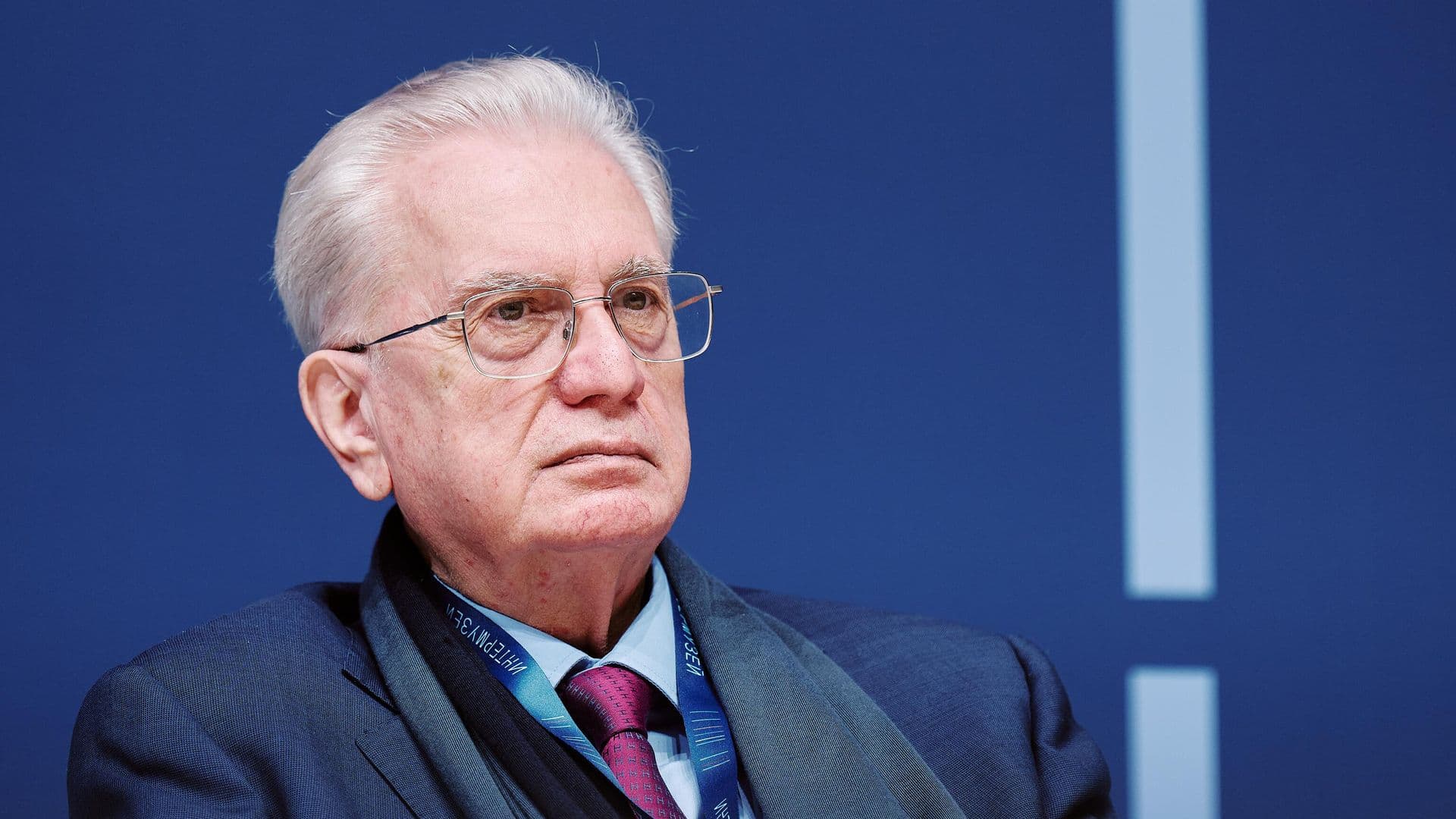 Пиотровский назвал церкви и музеи ориентирами для единства России