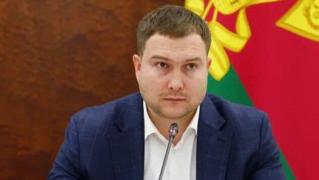 Суд продлил домашний арест экс-замгубернатора Кубани Нестеренко