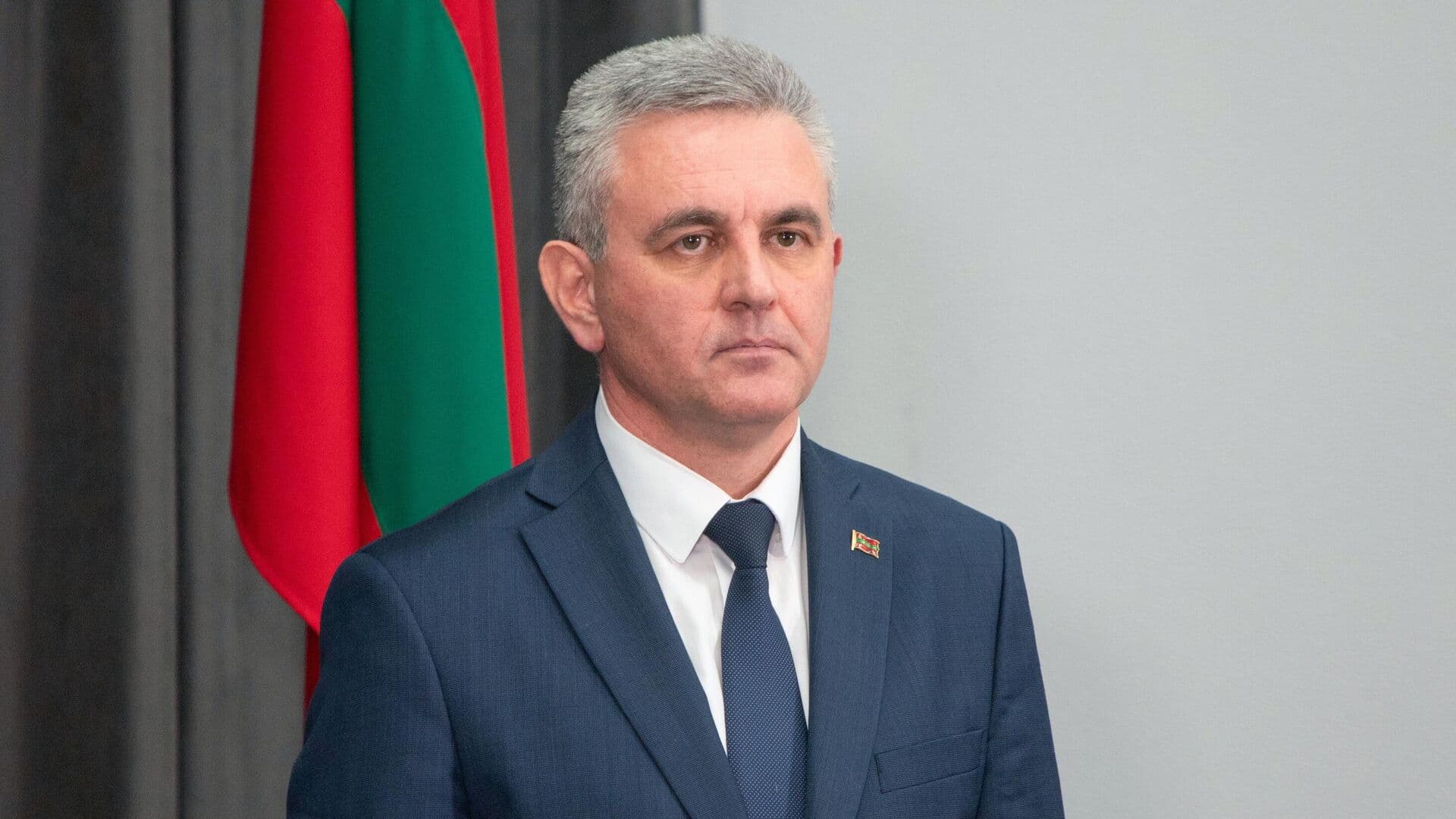 Глава ПМР примет участие в шествии "Бессмертного полка" в Тирасполе 9 мая