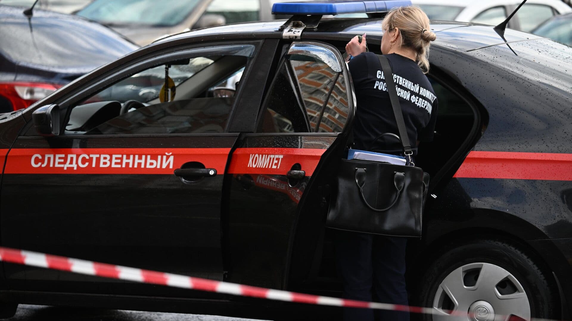 СК возбудил дело о теракте из-за атаки ВСУ в Чувашии