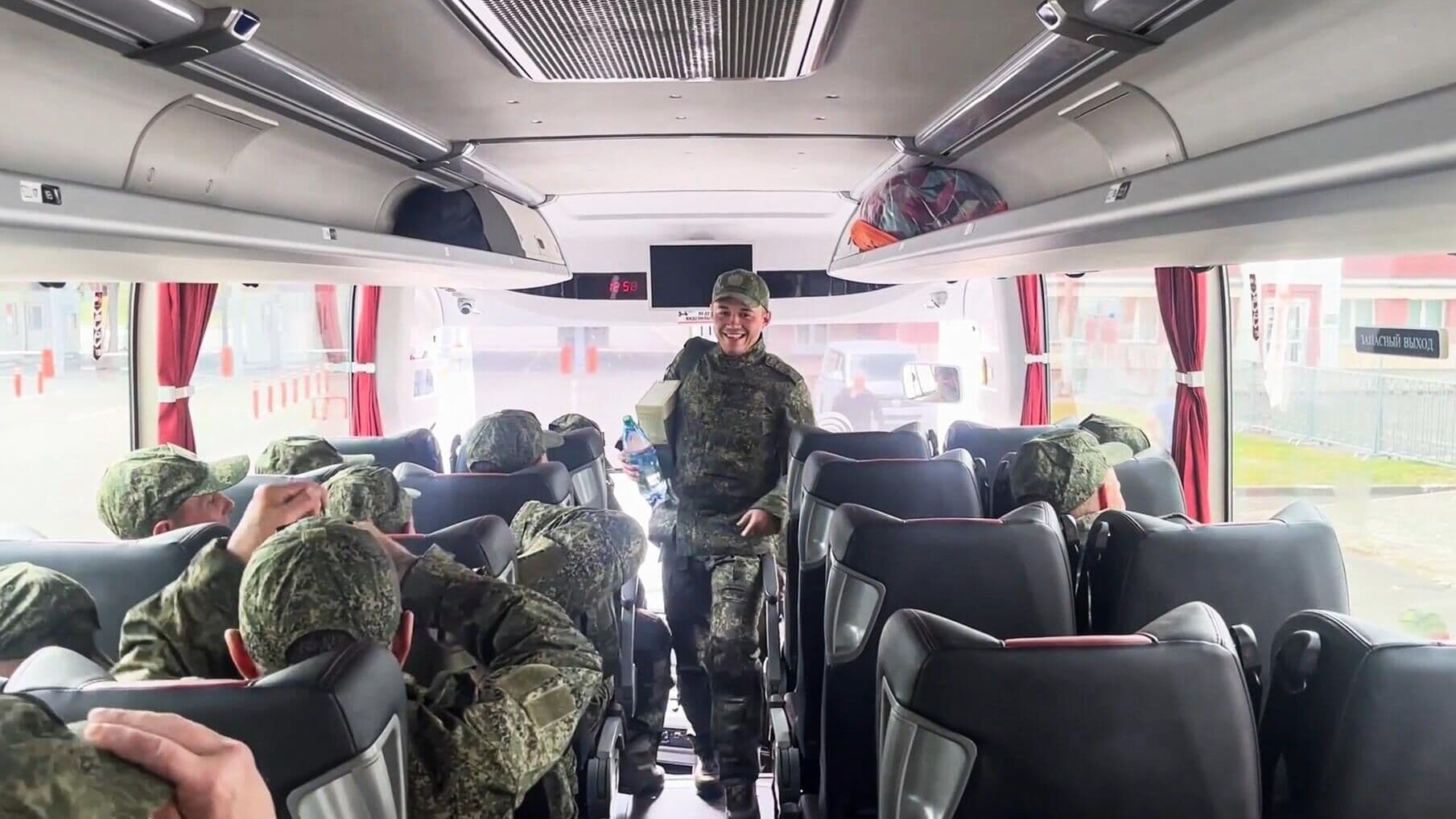 Москалькова рассказала, каких военных необходимо первыми включать в обмены